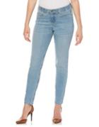 Rafaella Comfort Waist Skinny Jeans