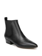 Franco Sarto Archie Leather Booties