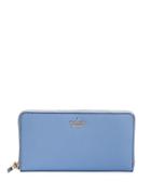 Kate Spade New York Lacey Leather Zip-around Wallet