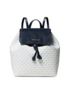 Michael Michael Kors Medium Junie Flap Backpack