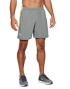 Under Armour Launch Sw Shorts