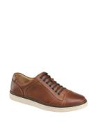 Johnston & Murphy Wallace Lace-to-toe Sneakers