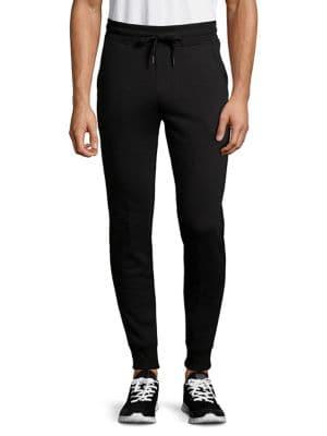 Calvin Klein Jeans Back-logo Joggers