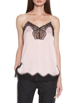 Walter Baker Tarra Lace Camisole