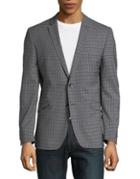 Strellson Slim-fit Suit Jacket