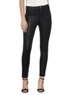 Bcbgmaxazria High-rise Skinny Jeans