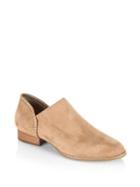 Jack Rogers Avery Suede Loafers