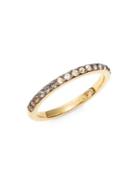 Nadri Pave Stone Accented Ring