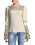 Free People High Tides Top