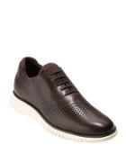 Cole Haan 2.zerogrand Wing Leather Sneaker