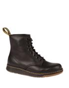 Dr. Martens Newton Leather Boots