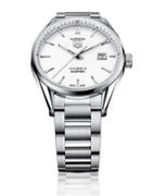 Tag Heuer Carrera Calibre 5 Stainless Steel Bracelet Watch