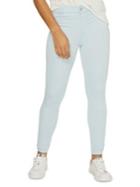 Dorothy Perkins Pale Blue Authentic Frankie Skinny Fit Jeans