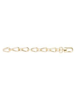 Vince Camuto Organic Chain Link Bracelet