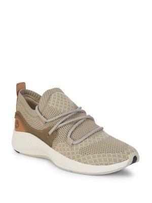 Timberland Flyroam Go Knit Sneakers