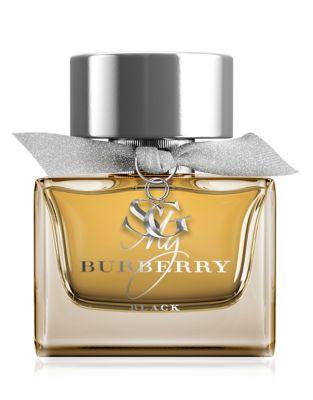 Limited Edition My Burberry Black Eau De Parfum