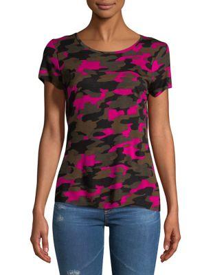 Highline Collective Short-sleeve Printed Tee