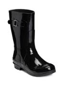 Aerosoles Rain Date Mid-calf Rubber Boots