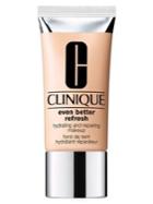 Clinique Even Better Refresh&trade; Hydrating And Repairing Makeup