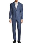 Michael Kors Wool 2-piece Button Suit