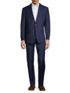 Lauren Ralph Lauren Plaird 2-piece Suit
