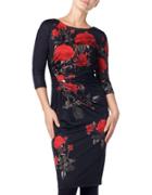 Phase Eight Veronica Rose Bodycon Dress