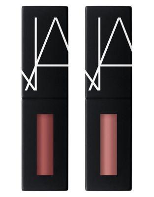Narsissist Power Pack Lip Kit