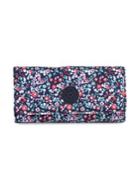 Kipling Floral-print Wallet