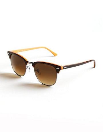 Ray-ban Ray-ban Clubmaster Sunglasses