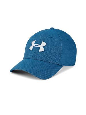 Under Armour Classic-fit Logo Hat