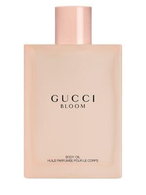 Gucci Bloom Body Oil