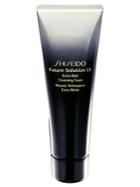 Shiseido Future Solution Lx Extra Rich Cleansing Foam/4.7 Oz.