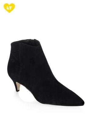 Sam Edelman Kinzey Kitten Heel Booties