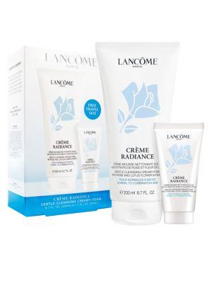 Lancome Creme Radiance Two-piece Bundle $46 Value