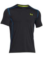 Under Armour Contrast Performance Tee