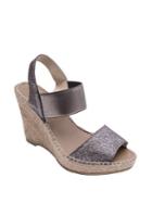 Andre Assous Charlee Wedge Espadrilles