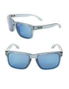 Oakley Holbrook 55mm Wayfarer Sunglasses
