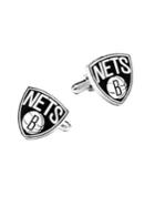 Cufflinks, Inc. Brooklyn Nets Cufflinks