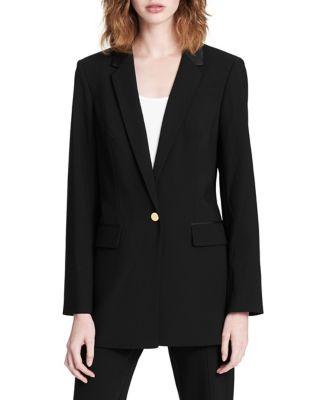 Calvin Klein Tuxedo Jacket