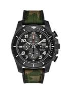 Citizen Promaster Tough Stainless Steel Chronograph Watch