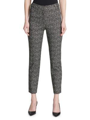 Calvin Klein Millenium Cropped Pants