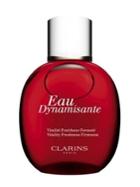 Clarins Eau Dynamisante Treatment Fragrance