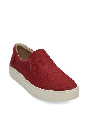 Toms Lomas Slip-on Sneakers