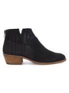 Vince Camuto Patellen Leather Booties