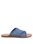 Splendid Fulton Canvas Flat Sandals