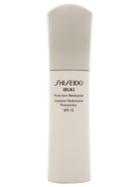 Shiseido Ibuki Protective Moisturizer Spf 18/2.5 Oz.