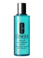 Clinique Rinse-off Eye Makeup Solvent
