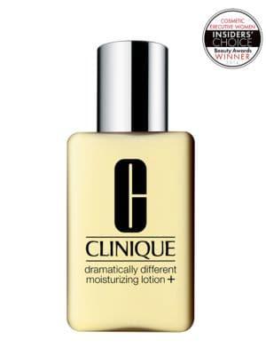 Clinique Dramatically Different Moisturizing Lotion+/4.2 Oz.