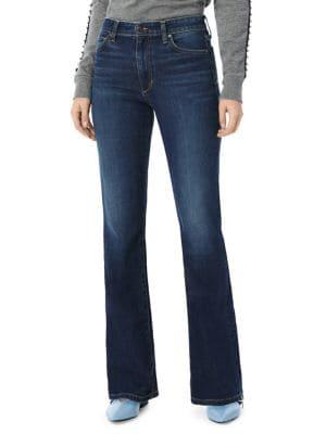 Joe's Jeans Classic Flare Jeans