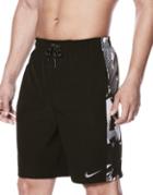 Nike Swim Drift Graffiti Racer Volley Shorts
